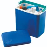 ΨΥΓΕΙΟ ΘΕΡΜΟΣ 32 LT ΜΠΛΕ ΙΤΑΛΙΑΣ