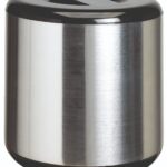 ΠΑΓΟΔΙΑΤΗΡΗΤΗΣ 4 ΛΤ ABS ΣΤΡΟΓΓΥΛΟΣ ΑΣΗΜΙ