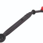 ΒΟΥΡΤΣΑ ΚΑΘΑΡΙΣΜΟΥ GROUP ΜΗΧΑΝΗΣ ESPRESSO ΜΕ ΔΟΣΟΜΕΤΡΗΤΗ ΚΑΘΑΡΙΣΤΙΚΟΥ