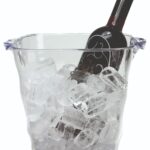 ΣΑΜΠΑΝΙΕΡΑ 25Χ20CM ΤΕΤΡΑΓ ΔΙΑΦΑΝΗ