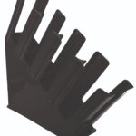 ΒΑΣΗ ΠΛΑΣΤΙΚΗ ΡΡ 4 ΘΕΣΕΩΝ ΓΙΑ ΠΟΤΗΡΙΑ ΚΑΙ ΚΑΠΑΚΙΑ ΠΛΑΙΝΗ