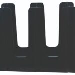 ΒΑΣΗ ΠΛΑΣΤΙΚΗ ΡΡ 4 ΘΕΣΕΩΝ ΓΙΑ ΠΟΤΗΡΙΑ ΚΑΙ ΚΑΠΑΚΙΑ ΚΑΘΕΤΗ