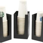 ΒΑΣΗ ΠΛΑΣΤΙΚΗ ΡΡ ΜΟΝΗΣ ΘΕΣΗΣ ΓΙΑ ΠΟΤΗΡΙΑ 12x20 CM