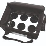 ΙΣΟΘΕΡΜΙΚΗ ΤΣΑΝΤΑ ΜΕΤΑΦΟΡΑΣ 6 ΘΕΣΕΩΝ 34x23x20 CM