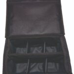 ΙΣΟΘΕΡΜΙΚΗ ΤΣΑΝΤΑ ΜΕΤΑΦΟΡΑΣ 6 ΘΕΣΕΩΝ 36x23x22CM ΜΕ ΧΩΡΙΣΜΑΤΑ