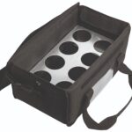 ΙΣΟΘΕΡΜΙΚΗ ΤΣΑΝΤΑ ΜΕΤΑΦΟΡΑΣ 8 ΘΕΣΕΩΝ 40x23x20 CM