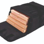 ΙΣΟΘΕΡΜΙΚΗ ΤΣΑΝΤΑ ΜΕΤΑΦΟΡΑΣ ΠΙΤΣΑΣ 38x35x16 CM