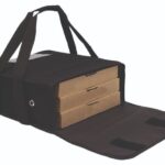 ΙΣΟΘΕΡΜΙΚΗ ΤΣΑΝΤΑ ΜΕΤΑΦΟΡΑΣ ΠΙΤΣΑΣ 47x40x16 CM