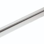 ΡΑΒΔΟΣ ΠΑΡΑΓΓΕΛΙΩΝ 120 CM ΑΛΟΥΜΙΝΙΟΥ