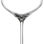 ΠΟΤΗΡΙ ΚΡΥΣΤΑΛΛΙΝΟ LUCARIS HONG KONG HIP BORDEAUX, 77 CL