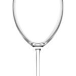 ΠΟΤΗΡΙ ΚΡΥΣΤΑΛΛΙΝΟ LUCARIS LAVISH BORDEAUX, 76 CL