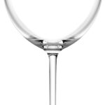 ΠΟΤΗΡΙ ΚΡΥΣΤΑΛΛΙΝΟ LUCARIS LAVISH BURGUNDY, 67 CL