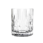 ΠΟΤΗΡΙ ΚΡΥΣΤΑΛΛΙΝΟ LUCARIS OPULENCE RUBY DOUBLE ROCK, 35 CL