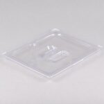 ΚΑΠΑΚΙ GASTRO 1/2 POLYCARBONATE