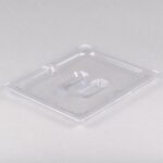 ΚΑΠΑΚΙ GASTRO 1/2 ΕΓΚΟΠΗ POLYCARBONATE