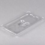 ΚΑΠΑΚΙ GASTRO 1/4 POLYCARBONATE