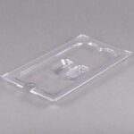 ΚΑΠΑΚΙ GASTRO 1/4 ΕΓΚΟΠΗ POLYCARBONATE