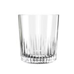 ΠΟΤΗΡΙ ΚΡΥΣΤΑΛΛΙΝΟ LUCARIS PAVILION GLEAM DOUBLE ROCK, 35 CL