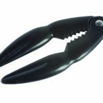 ΑΣΤΑΚΟΘΡΑΥΣΤΗΣ ΑΛΟΥΜΙΝΙΟΥ ΜΑΥΡΟΣ ILSA