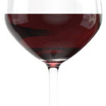 ΠΟΤΗΡΙ ΚΟΚΚΙΝΟΥ ΚΡΑΣΙΟΥ VINO 47CL Ø8.7X22.7CM