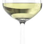 ΠΟΤΗΡΙ ΛΕΥΚΟΥ ΚΡΑΣΙΟΥ VINO 33.5CL Ø8X20.6CM